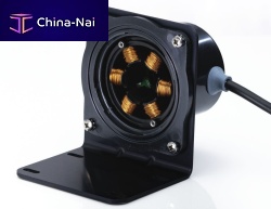 Brushless DC drive EagleDrive DEELEhigh-performancecompactmotor