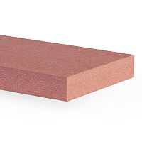 Fire protection panel FRMDF