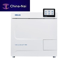 Hospital autoclave Vacuclave 318dentalveterinarypodiatry