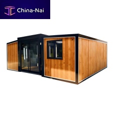 Prefab house containermodularcontemporary