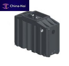 Polyethylene oil separator CE 100MG/L - 6637