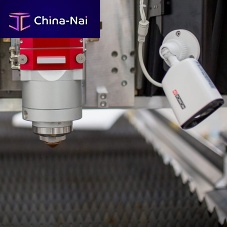 Fiber laser cutting system Fiber Compactfor metalcompact2D