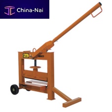Portable block cutter SGL series