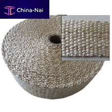 Glass fiber Width 25 - 200 mmfabric