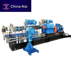 Foam panel making machine TSE-75