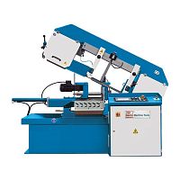Band sawing machine ABS 350 Cmiterhorizontalfor metals