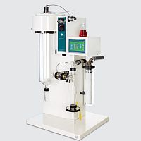 Spray dryer B 15batchfor the food industryfor the pharmaceutical industry