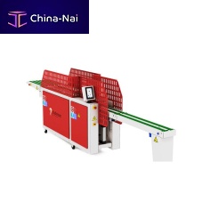 Fabric folding machine FSI seriessemi-automaticautomatic