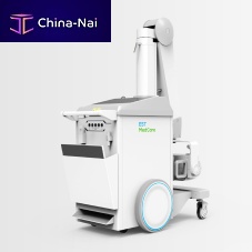 Digital mobile radiography unit Smart I