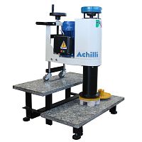 Step grinding polishing machine STEPfor stonefor granitefor marble
