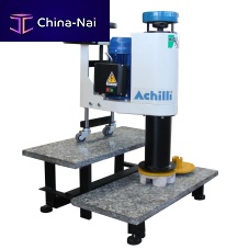 Step grinding polishing machine STEPfor stonefor granitefor marble