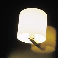 Traditional wall light CPLindoorblown glassround