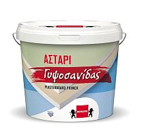 Concrete primer PLASTERBOARD PRIMERplasteracrylicwater-based