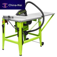 Circular saw ZI-TKS315_400Vwoodelectrictabletop