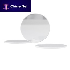 Cylindrical lens element glasslaser