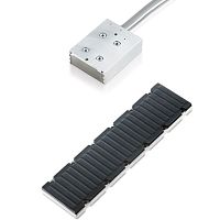 DC linear servomotor AL200 seriesthree-phasesynchronouspermanent magnet