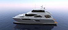 Catamaran motor yacht CATYACHT 2000cruisingwheelhousealuminum