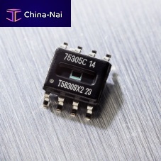 Laser voltage sensor MLX75305DC