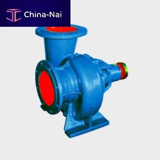 Impeller pump HWwateroillubricating oil