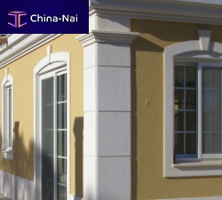 Ceiling cornice facadenatural stonemodular