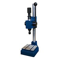 Manual punching machine PNZ20sheet metalformingfree-standing