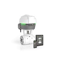 Liquid flow controller FOCUS-1ProfiNet