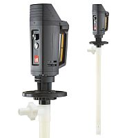 Acid pump 0207-206impellerfor alkalispneumatic