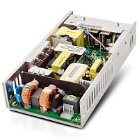 ATX power supply BEP-520HAC/DCmultiple-outputTUV