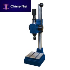 Manual punching machine PNZ20sheet metalformingfree-standing