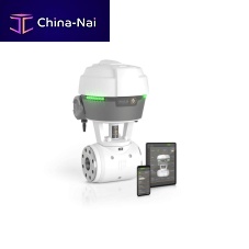 Liquid flow controller FOCUS-1ProfiNet