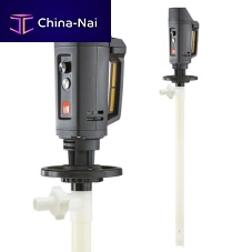 Acid pump 0207-206impellerfor alkalispneumatic