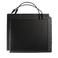 Solar roof tile SOLAR FLAT-5XLflatlargeceramic