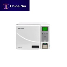 Steam sterilizer KRONOS medicalbenchtopbuilt-in