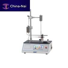 Portable thickness gauge GHY-Gwallfor glass bottleselectronic