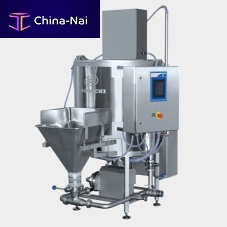 Stainless steel meat mixer MS-xxx, MS-xxxxCH series