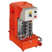 Self-priming pumping unit 6906P seriesstationaryindustrial