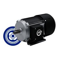 Synchronous motor IP55IP54compact