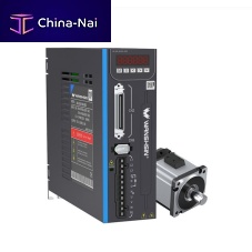 Single-phase servo motor WS three-phasesynchronous220 V