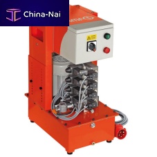 Self-priming pumping unit 6906P seriesstationaryindustrial
