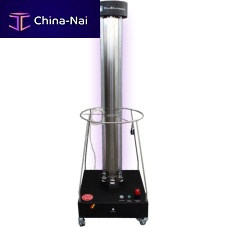 Hospital disinfection system MUVGI-8operating roomUVbenchtop
