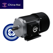 Synchronous motor IP55IP54compact