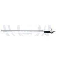 Laparoscopic electrode monopolar