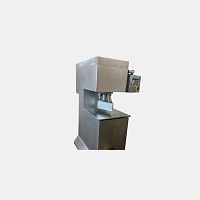 Forming press vertical