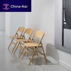 Contemporary chair HIROSHIMA 2960-30indoorbeechoak