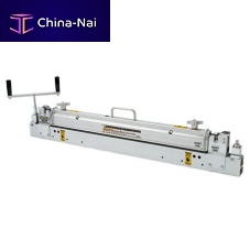 Manual shear 900 series for conveyor beltshandheldprecision