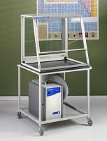 Chemical fume hood 394 seriesfor teachinglaboratorybenchtop