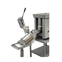 Sausage portioning machine PM