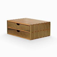 Indoor drawer DS358-D2commercialwooden