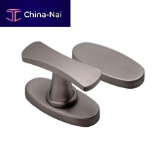 Window handle LUCERAMbrasscontemporaryhome
