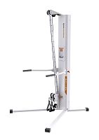Dual-cable exercise pulley PULLEYhighlow